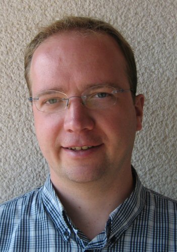 Stefan Schneider - StefanSchneider